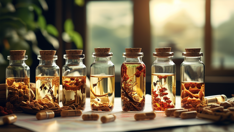 中药注射液上市公司,即将退市